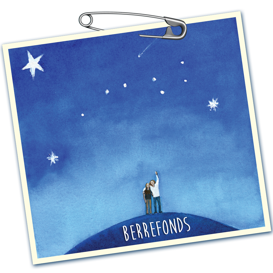 Berrefonds